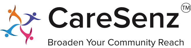 Caresenz-logo